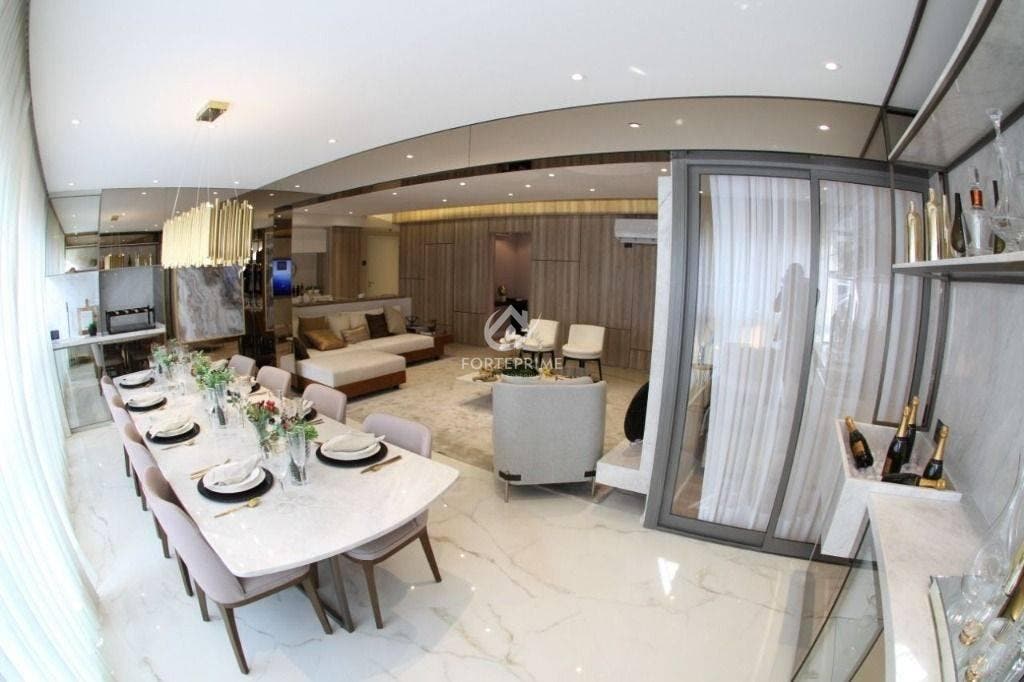 Apartamento com 3 quartos à Venda, Vila Mariana - São Paulo — foto 5