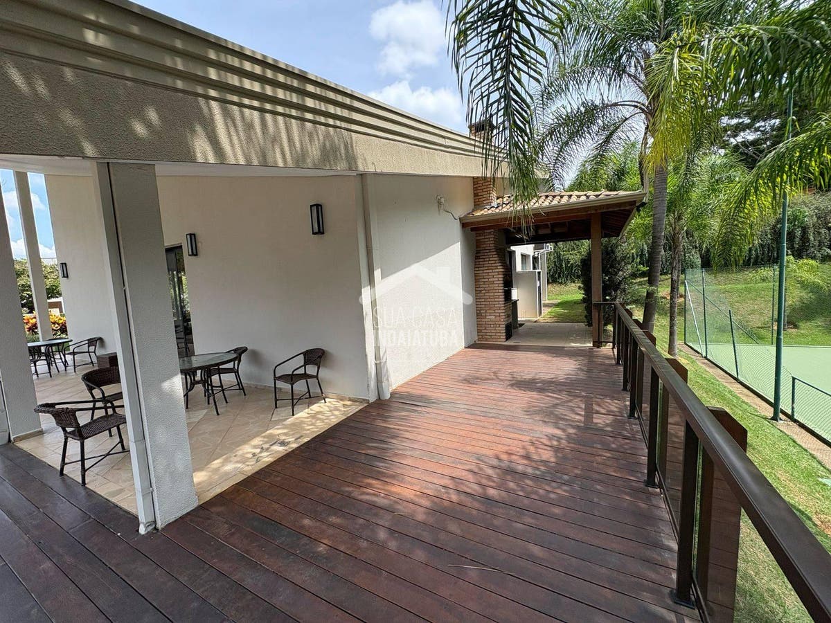 Casa de Condomínio, 4 quartos - Foto 68