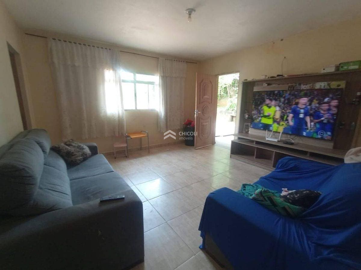 CH0464 - Chácara - com 2 quartos, à Venda, Do Carmo - São Roque - Chácara em Do Carmo, São Roque - à venda - Chicoli administração de bens LTDA
