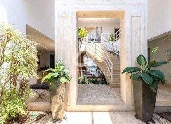 Casa com 5 quartos à Venda, Chácara Monte Alegre - São Paulo — foto 5