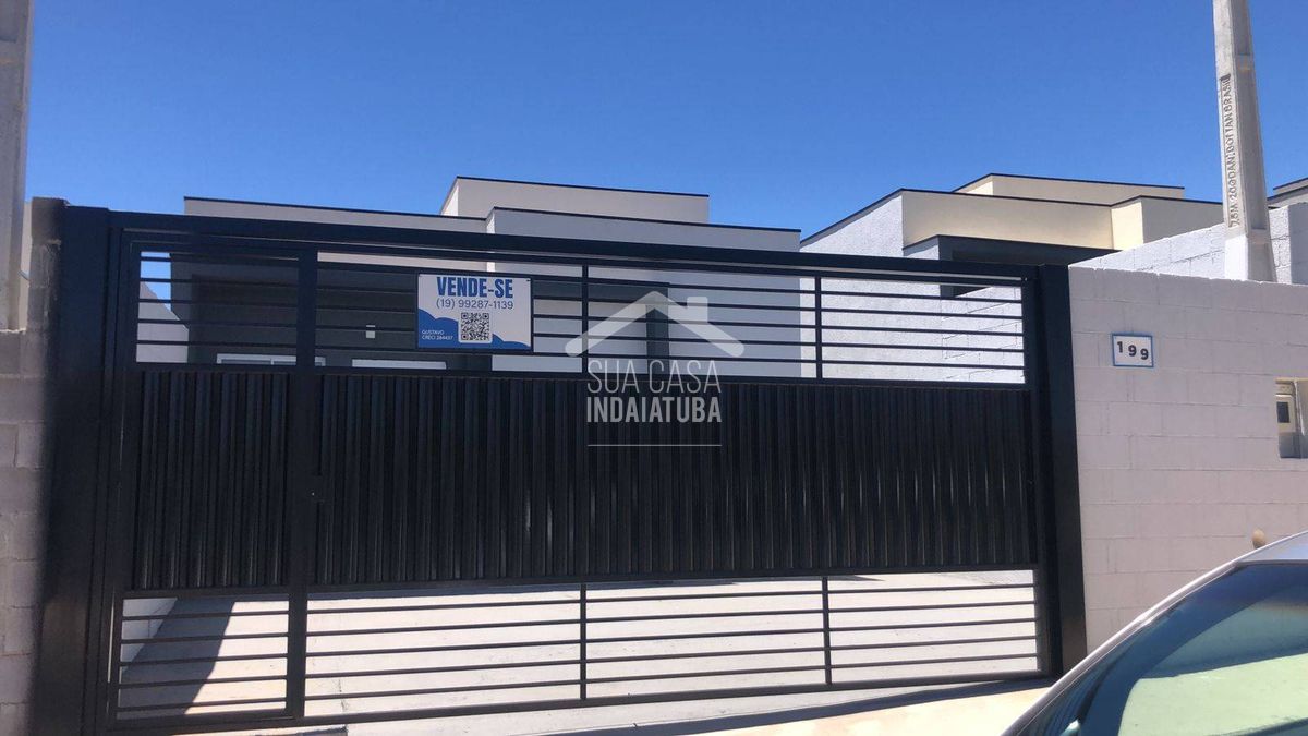Casa, 2 quartos, 50 m² - Foto 12