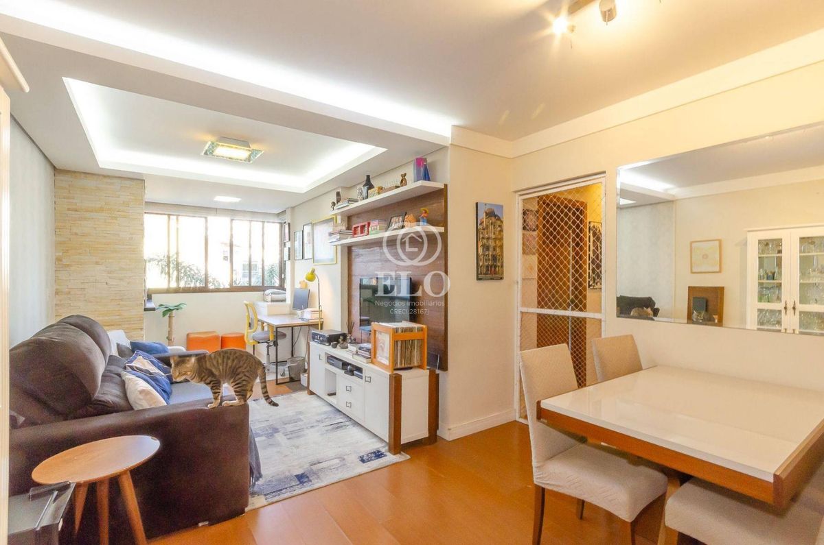 Apartamento, 3 quartos, 74 m² - Foto 28