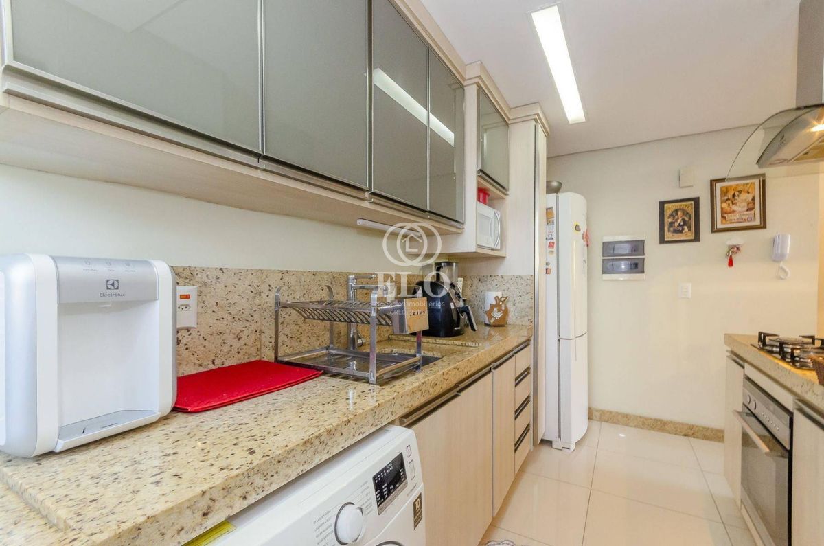 Apartamento, 3 quartos, 74 m² - Foto 34