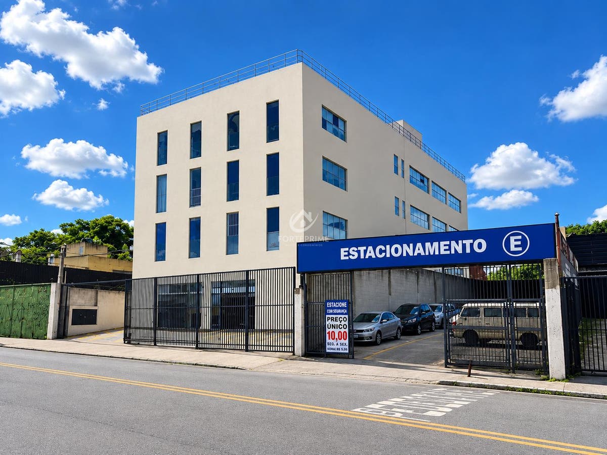 Prédio para Locação, Santo Amaro - São Paulo — foto 4