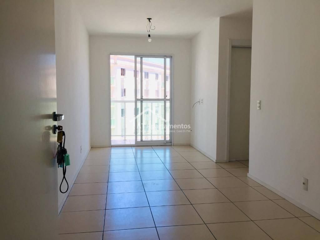 Apartamento 2 quartos em São Cristóvão, Rio de Janeiro: 60m², 1 suíte, lazer completo - AT Apartamentos - AT Apartamentos Venda e Administração de Imoveis Residenciais e Comerciais RJ