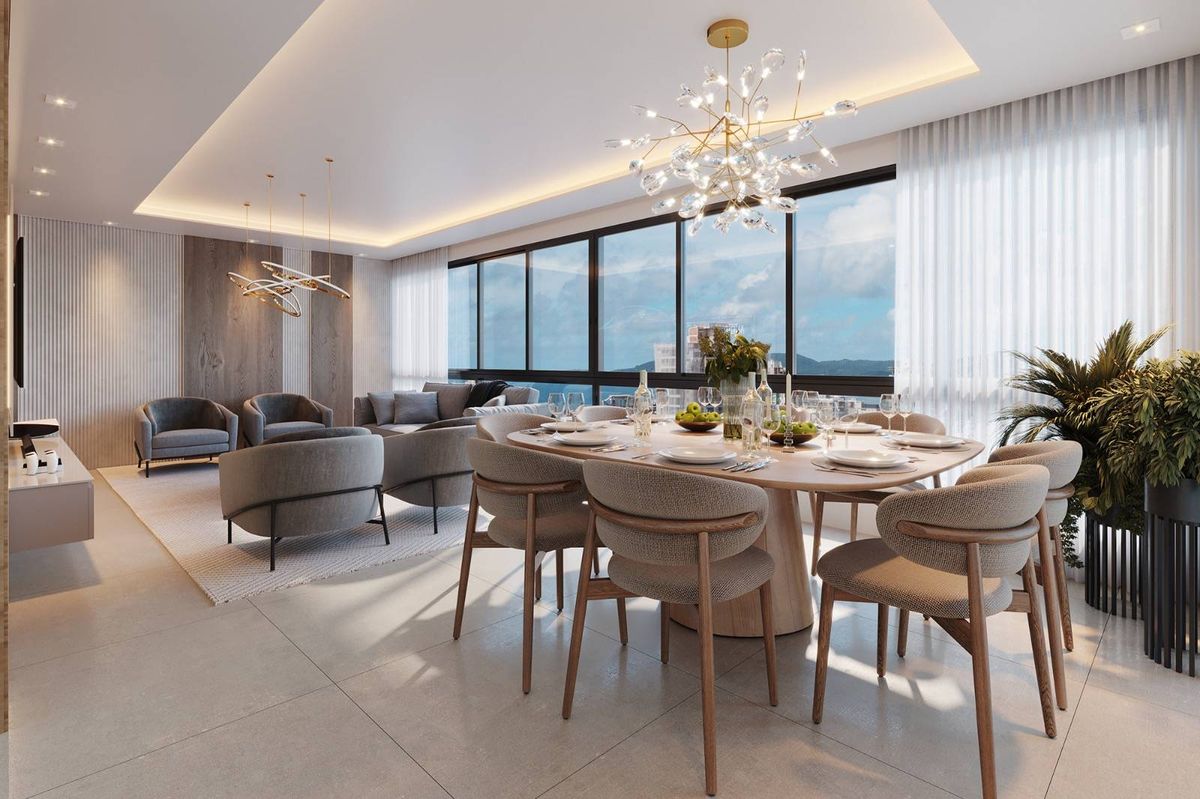 Yellwstone park risidence - seu apartamento de 03 suítes na 