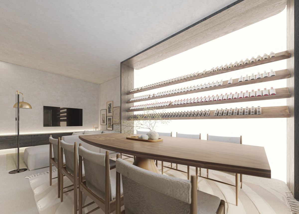 Balanz 62 - apartamentos com 2 suítes a 150m da praia em bal
