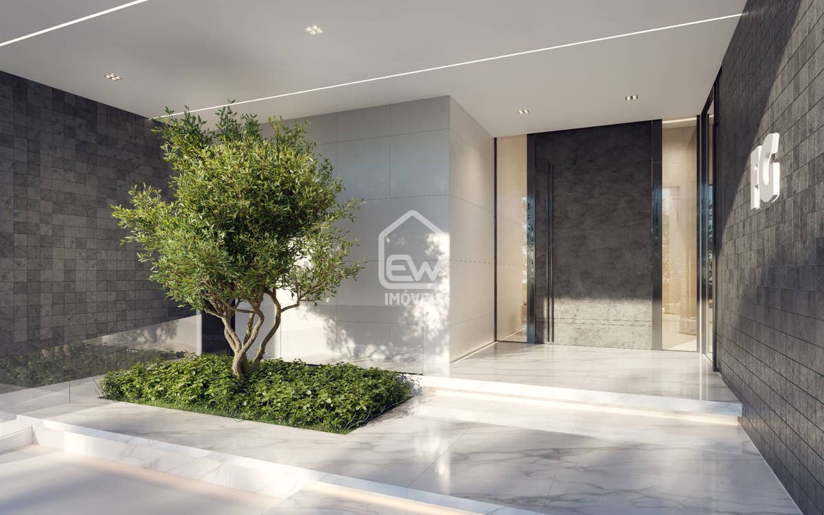 Apartamento, 4 quartos, 152 m² - Foto 11