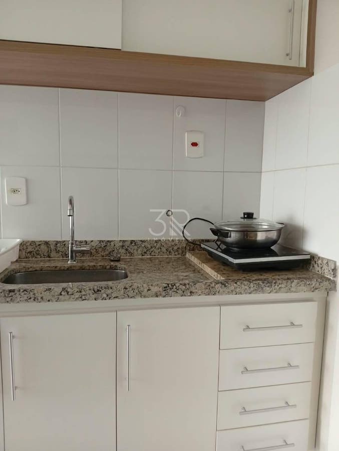 Apartamento, 1 quarto, 22 m² - Foto 6
