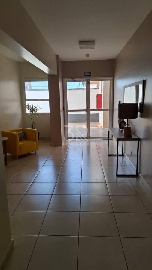 Apartamento, 1 quarto, 38 m² - Foto 11