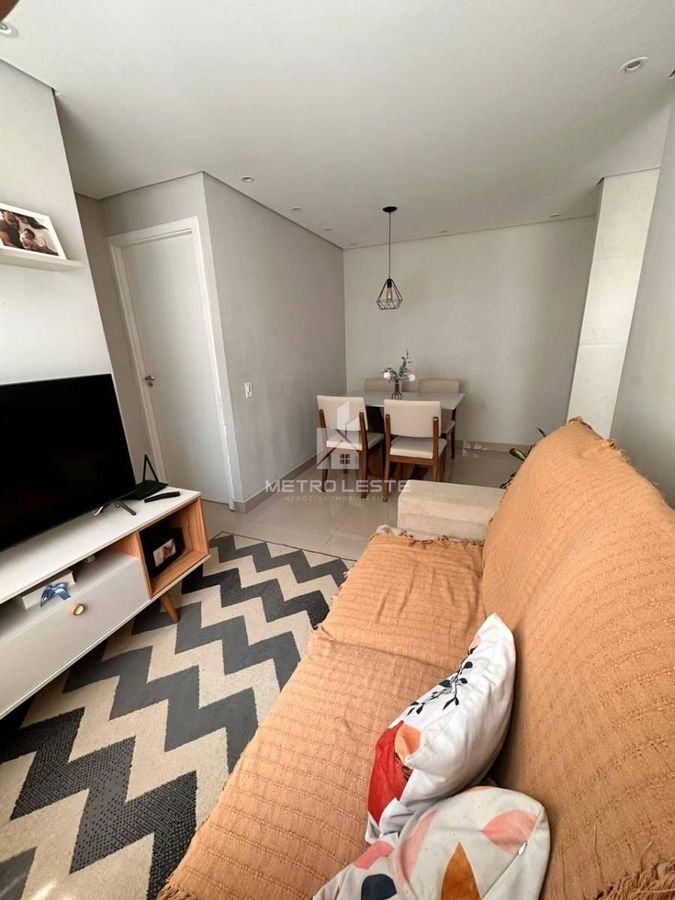 Apartamento, 2 quartos, 40 m² - Foto 9