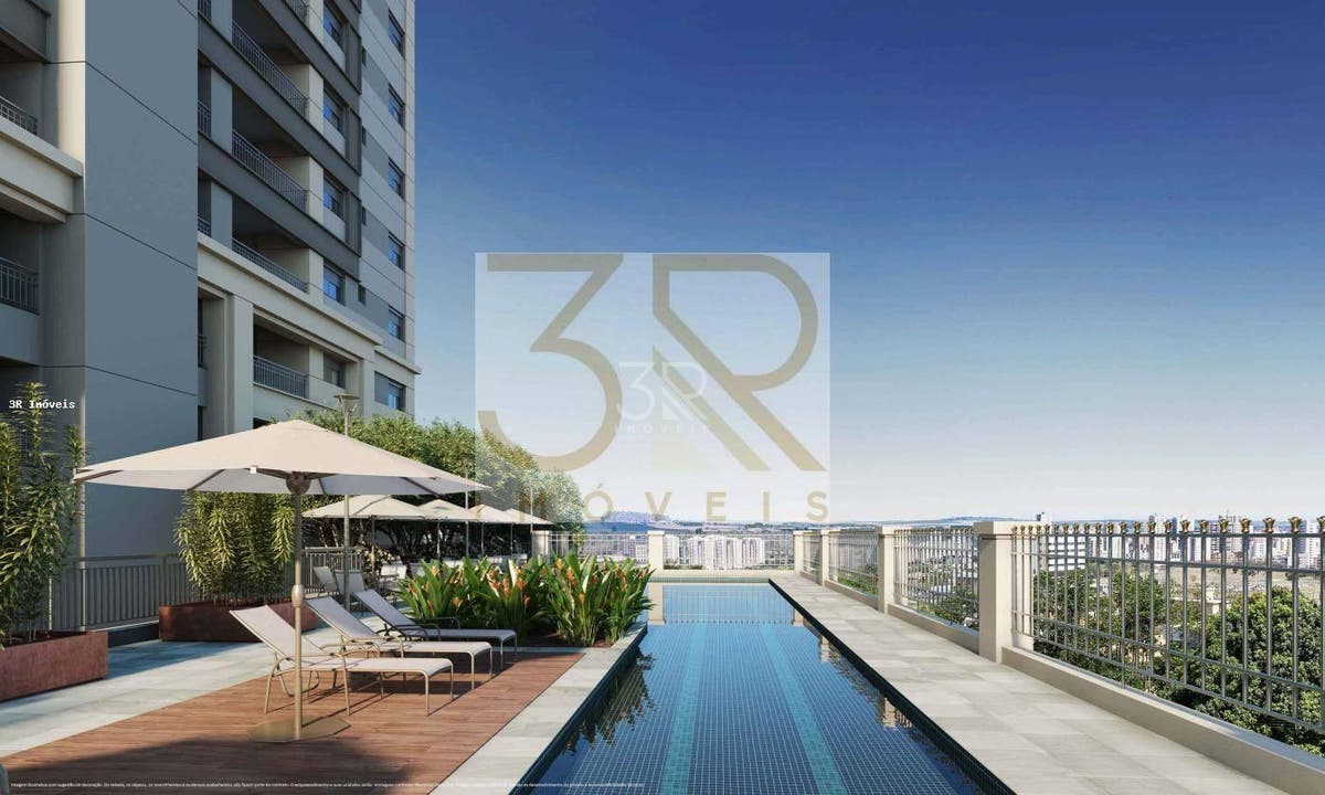 Apartamento, 3 quartos, 109 m² - Foto 2