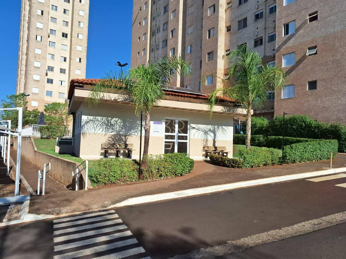 Apartamento, 2 quartos - Foto 7
