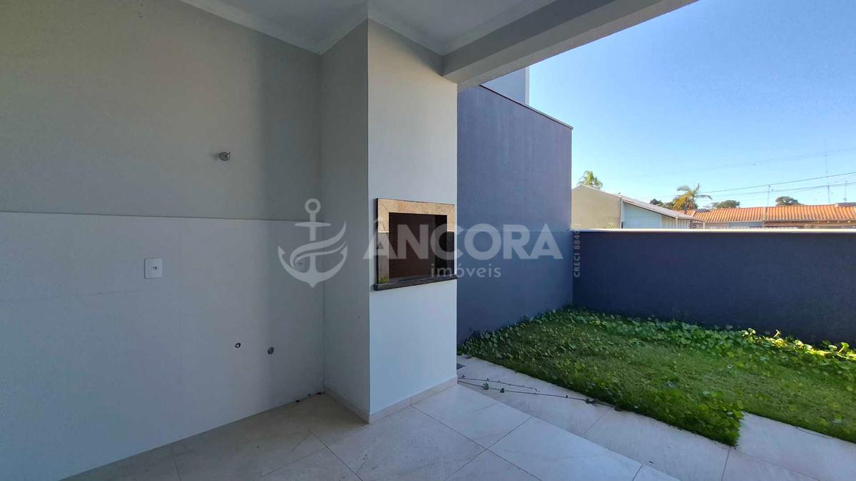 Casa, 2 quartos, 61 m² - Foto 14