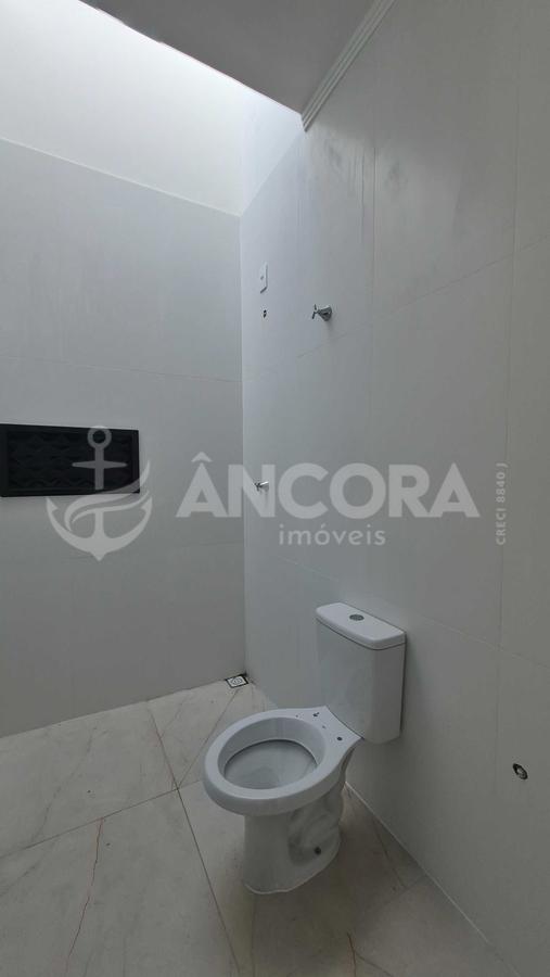 Casa, 2 quartos, 61 m² - Foto 9