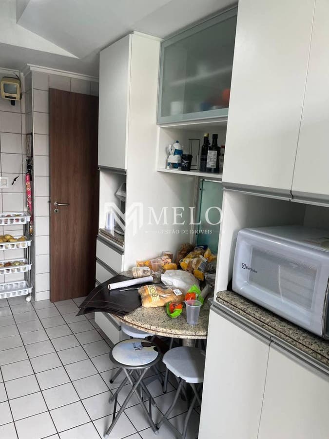Apartamento, 4 quartos, 220 m² - Foto 21