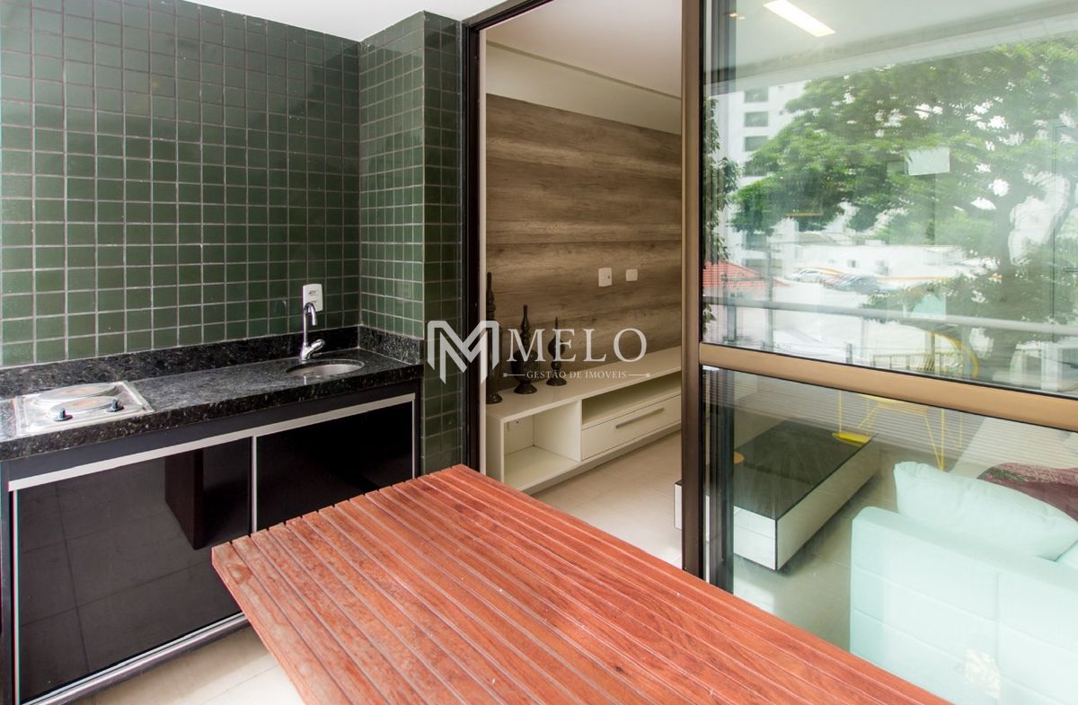Apartamento, 3 quartos, 89 m² - Foto 2
