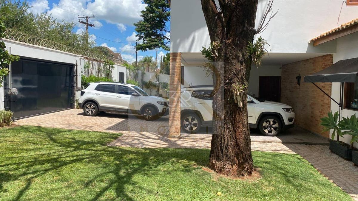 Casa, 5 quartos, 468 m² - Foto 21