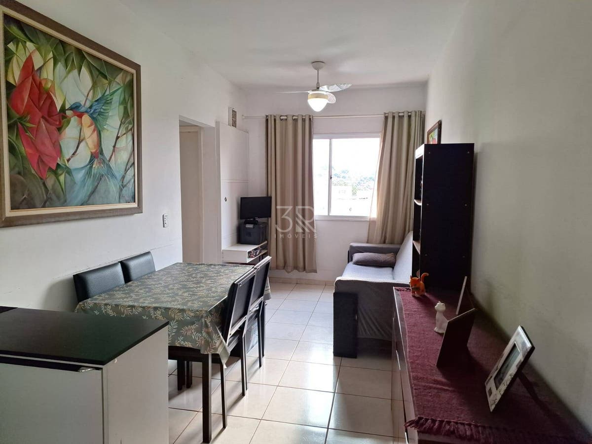 Apartamento, 2 quartos - Foto 3