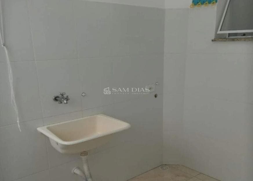 Apartamento, 2 quartos, 48 m² - Foto 2