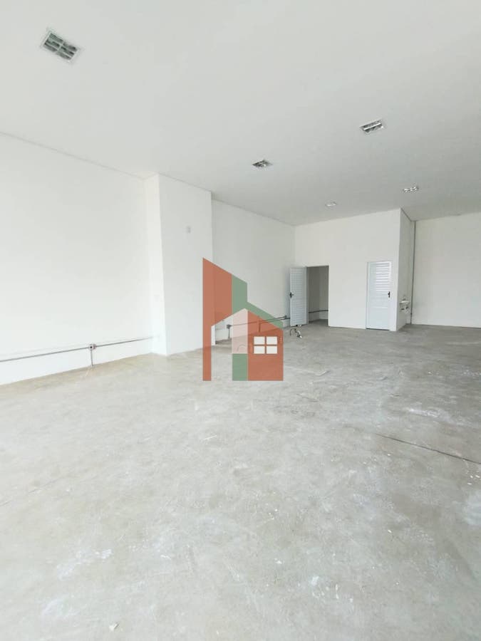 Loja-Salão, 75 m² - Foto 3