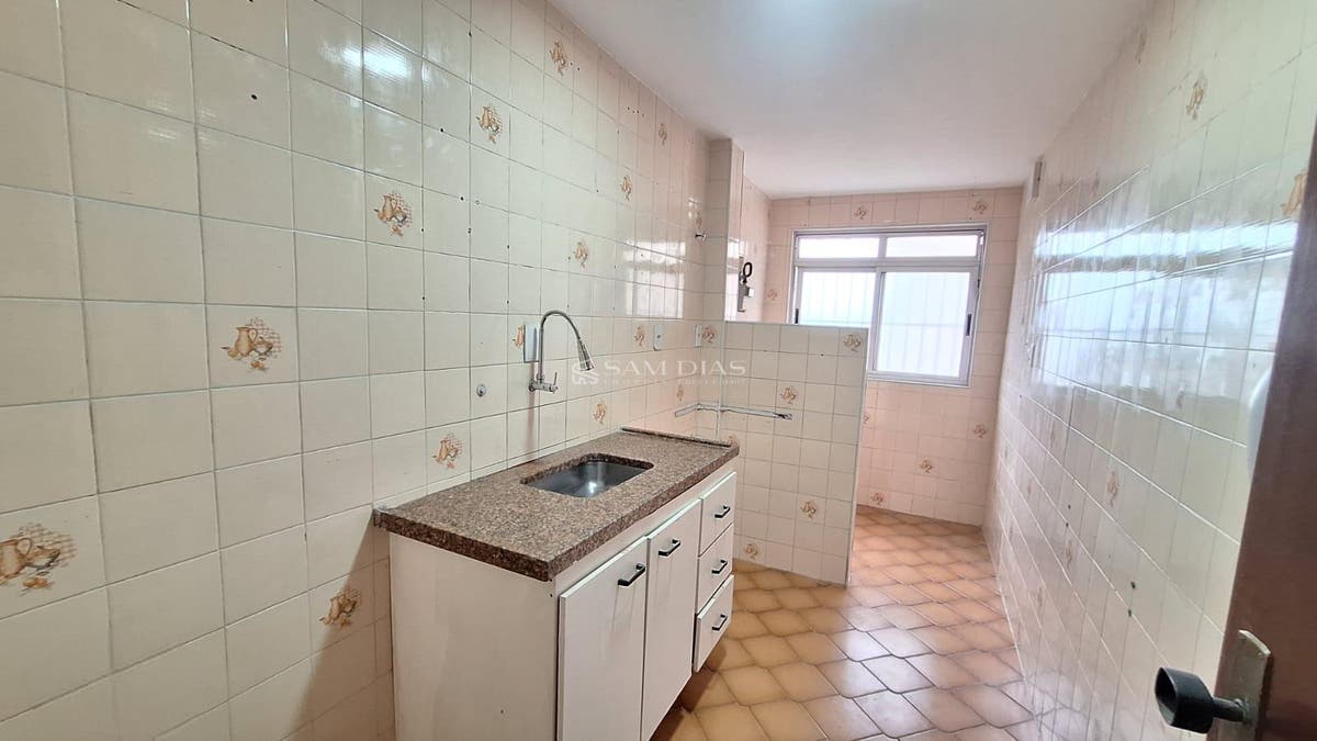 Apartamento, 2 quartos, 50 m² - Foto 10