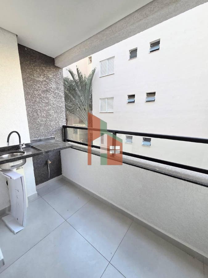 Apartamento, 2 quartos, 64 m² - Foto 10