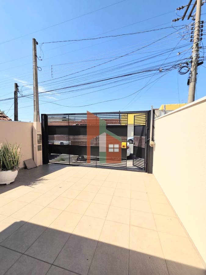 Sala Comercial de 3 quartos, 82m² no bairro Alvinópolis, em Atibaia | Eu Corretor