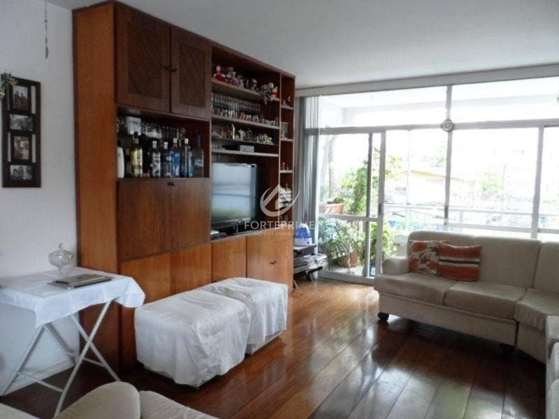 Apartamento com 3 quartos à Venda, Brooklin Paulista - São Paulo — foto 5