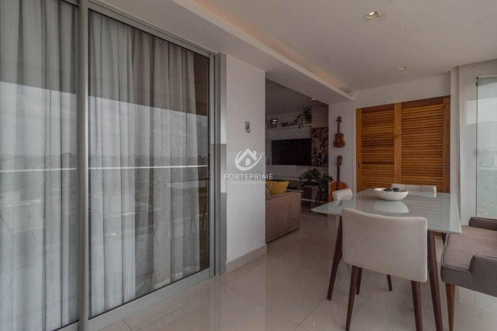 Apartamento com 1 quarto à Venda, Brooklin Paulista - São Paulo — foto 3