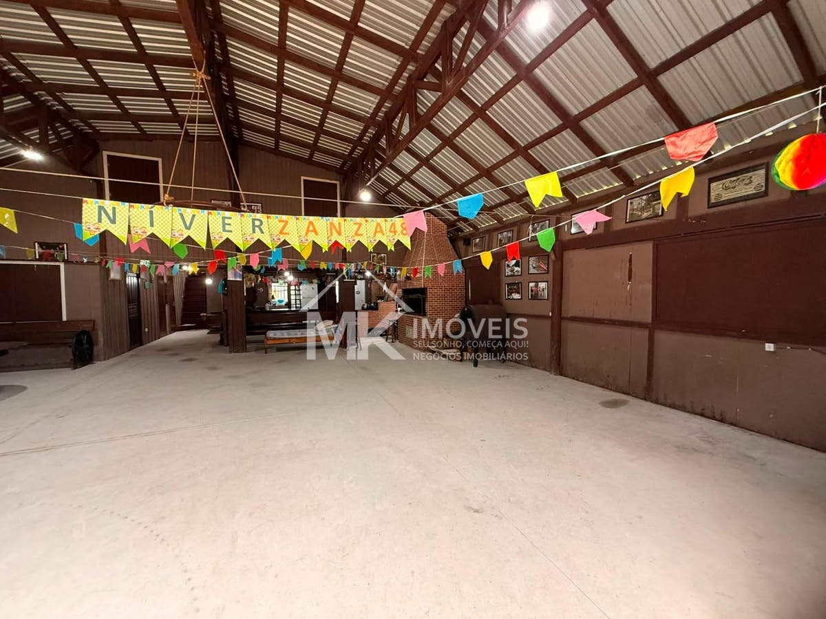 Chácara, 5 quartos, 3 hectares - Foto 16