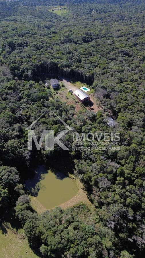 Chácara, 5 quartos, 3 hectares - Foto 21