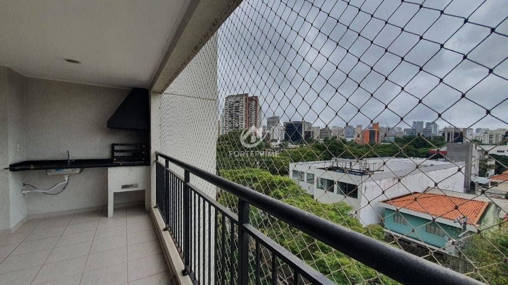Apartamento com 2 quartos à Venda, Vila Cruzeiro - São Paulo — foto 4