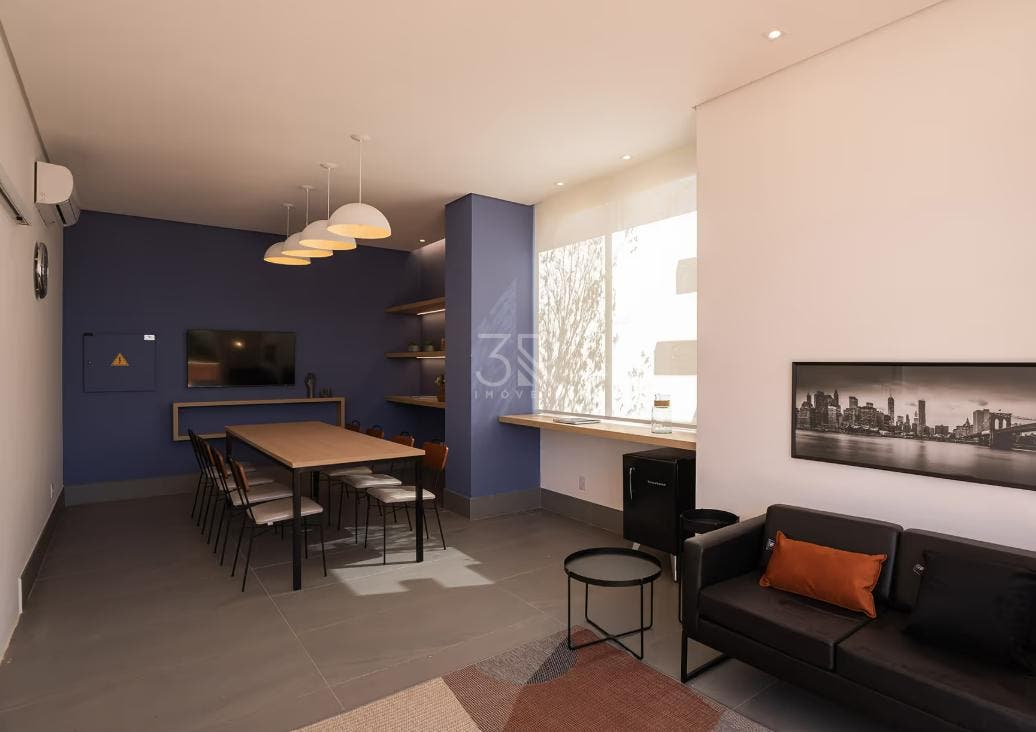 Apartamento, 1 quarto, 63 m² - Foto 24