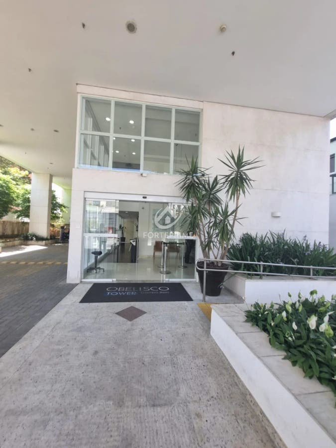 Salas Comerciais, Campo Belo - São Paulo — foto 3