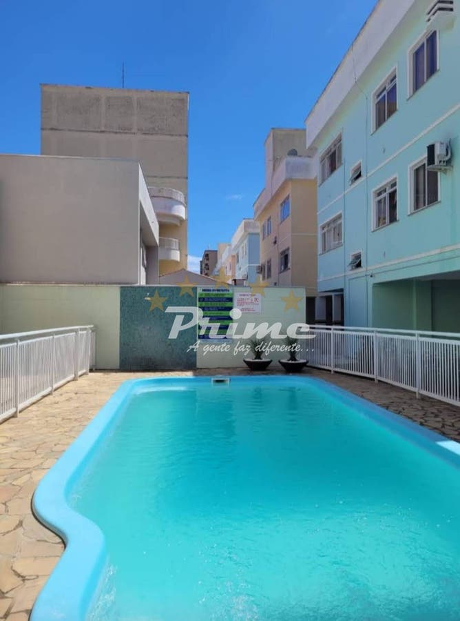 Apartamento, 2 quartos - Foto 20