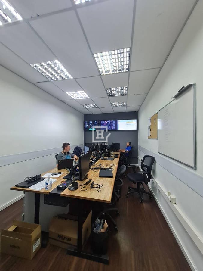 Loja-Salão, 1500 m² - Foto 14