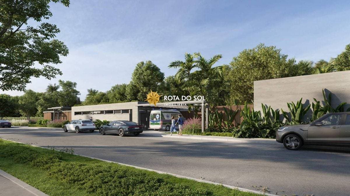 Porto Belo Golf All Resort Terrenos Condomínio Fechado Alto Padrão — foto 9