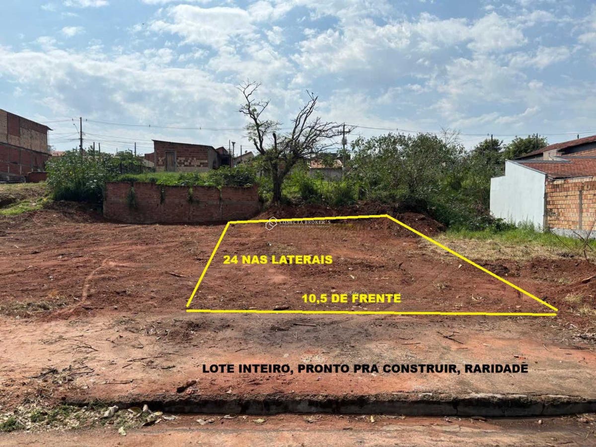 Terreno - Foto 1
