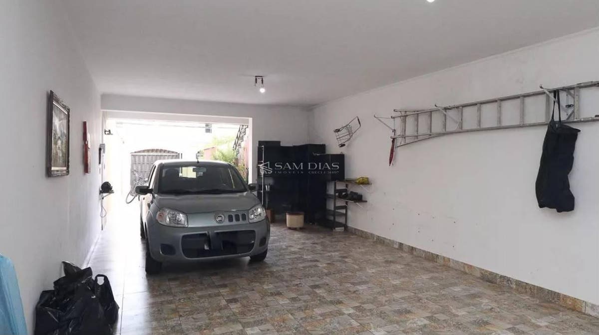 Sobrado, 4 quartos, 305 m² - Foto 19