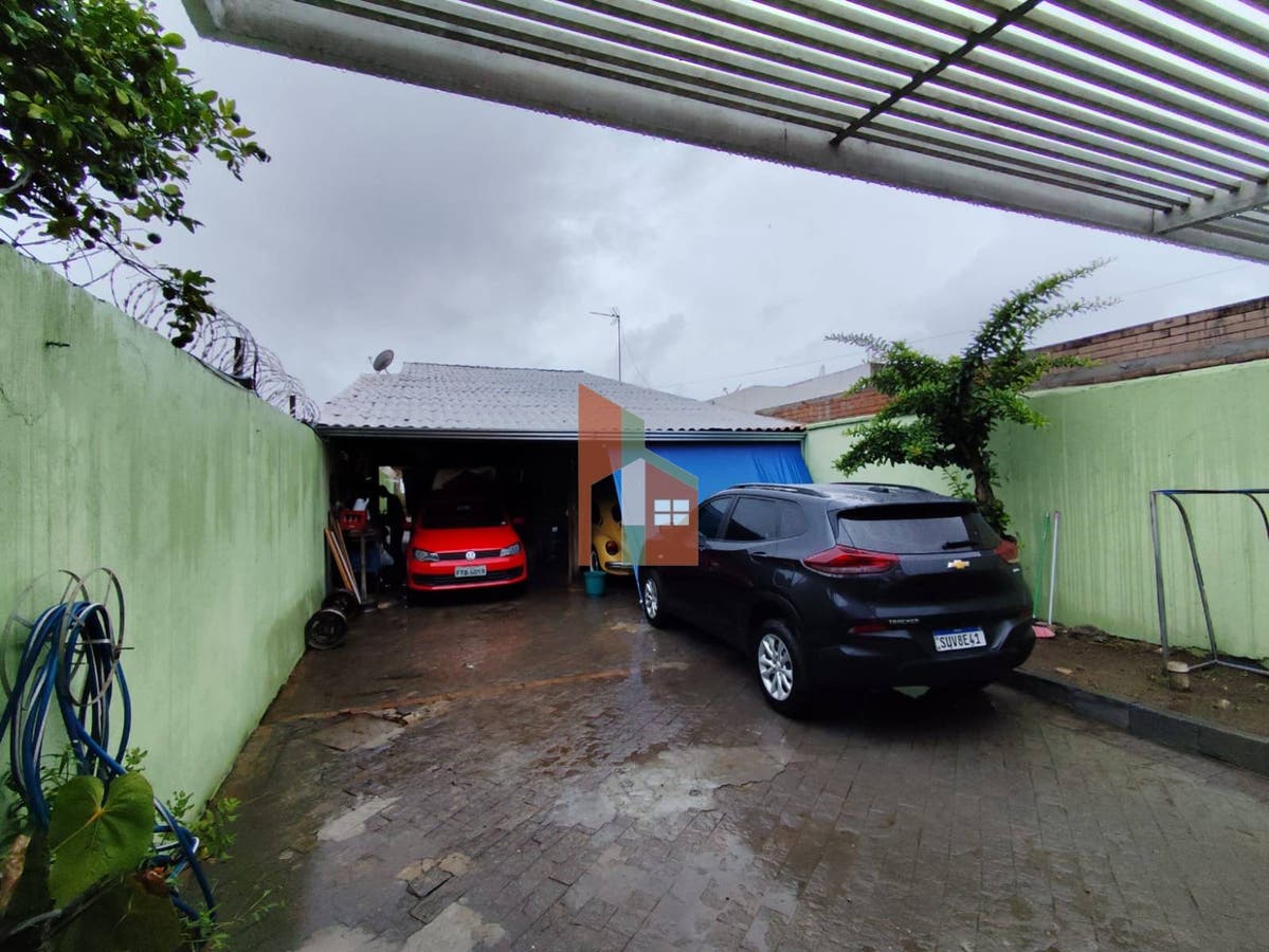 Casa de 3 quartos, 200m² no bairro Ressaca, em Atibaia | Eu Corretor