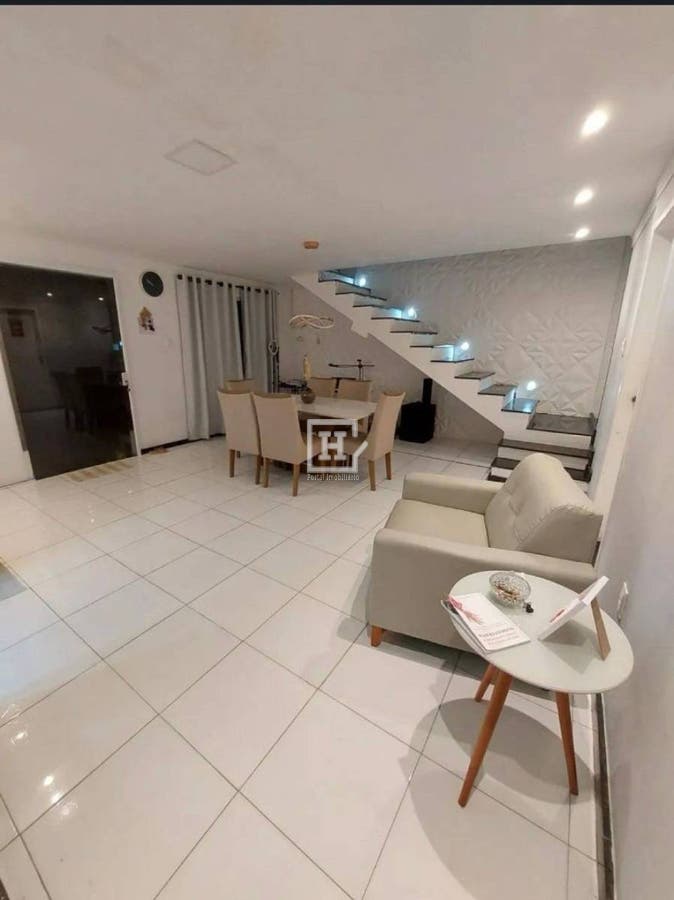 Casa, 3 quartos, 220 m² - Foto 11