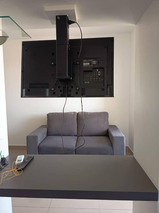 Apartamento, 1 quarto, 36 m² - Foto 11