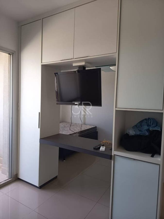 Apartamento, 1 quarto, 36 m² - Foto 22