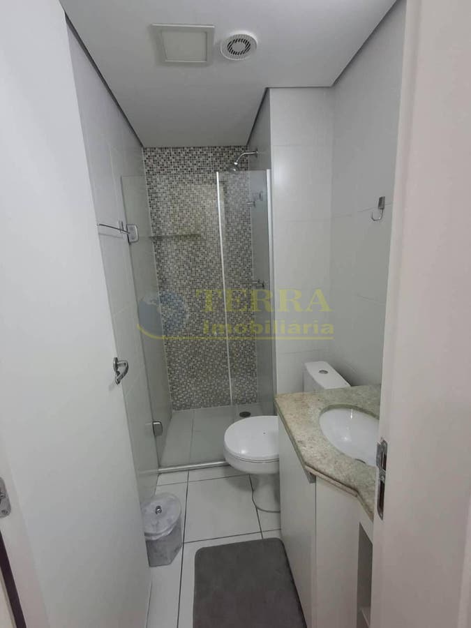 Apartamento 2 Dormitórios com Suíte e Varanda – Spa Acqua Resort - 15