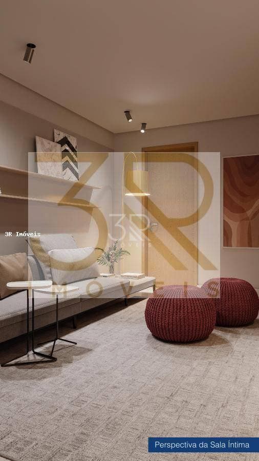 Apartamento, 3 quartos, 259 m² - Foto 3
