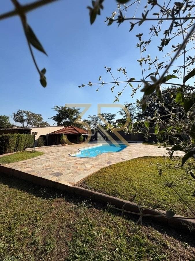 Sítio, 3 quartos, 245 m² - Foto 19