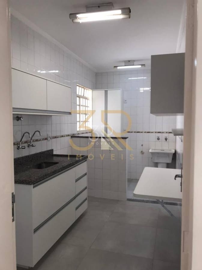 Apartamento, 2 quartos, 45 m² - Foto 1