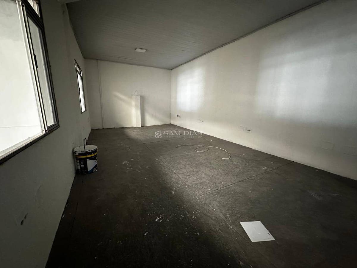 Depósito-Galpão, 500 m² - Foto 2