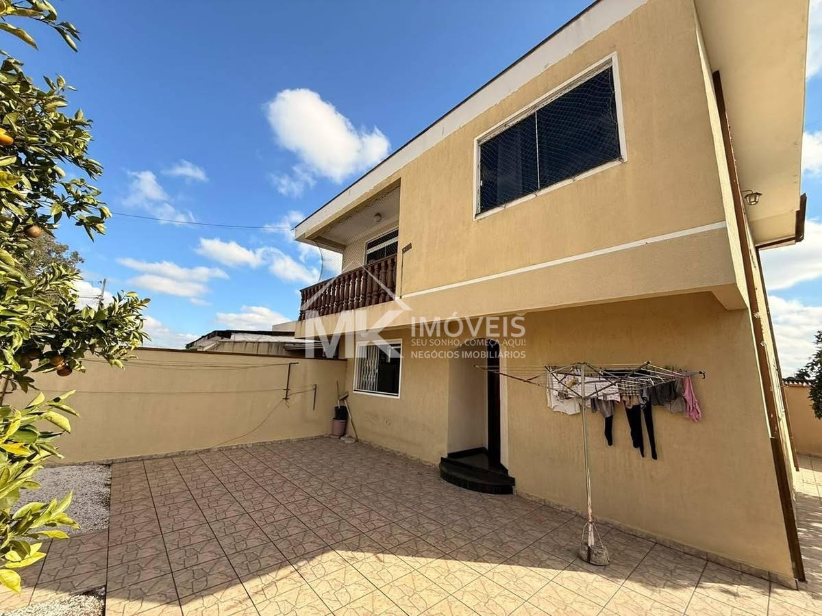 Sobrado, 160 m² - Foto 29